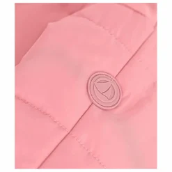 Pilote Doublé Micropolaire | Rose