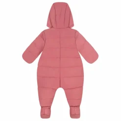 Pilote Doublé Micropolaire | Rose