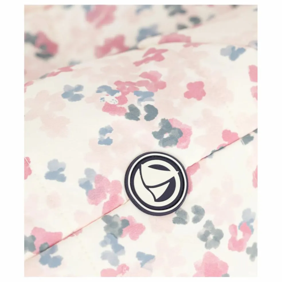 Pilote Fleuri | Ecru