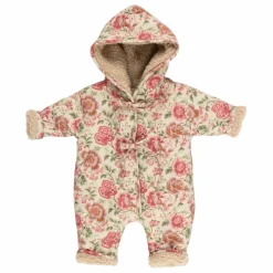 Pilote Flowers d'Hiver | Beige