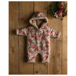 Pilote Flowers d'Hiver | Beige