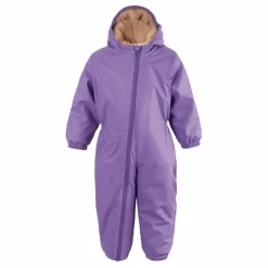 Pilote Imperméable Roger Rabbit | Violet