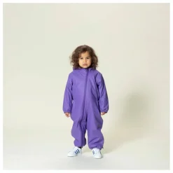 Pilote Imperméable Roger Rabbit | Violet