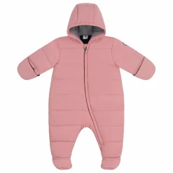 Pilote Mat Fibres Recyclées | Rose