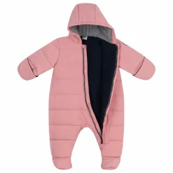 Pilote Mat Fibres Recyclées | Rose