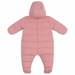 Pilote Mat Fibres Recyclées | Rose