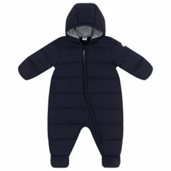 Pilote Mat Fibres Recyclées | Bleu marine