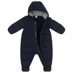Pilote Mat Fibres Recyclées | Bleu marine