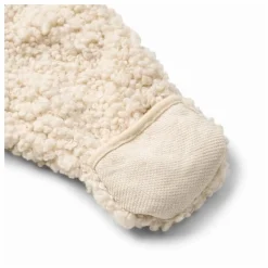 Pilote Polaire Umeko Fibres Recyclées | Ecru