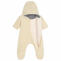 Pilote Sherpa | Beige
