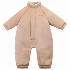 Pilote Tuur | Rose pêche