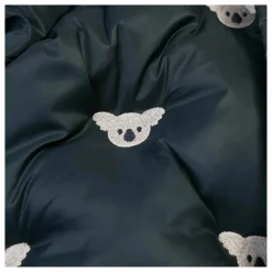 Pilote Tuur Koala | Bleu marine