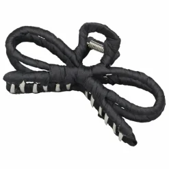 Pince Luster Bow | Noir