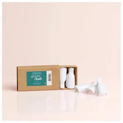 Pinces de retrait routine Green Flash