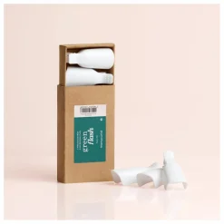 Pinces de retrait routine Green Flash