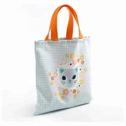 Pique nique Chaton
