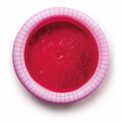Piscine gonflable Cerise