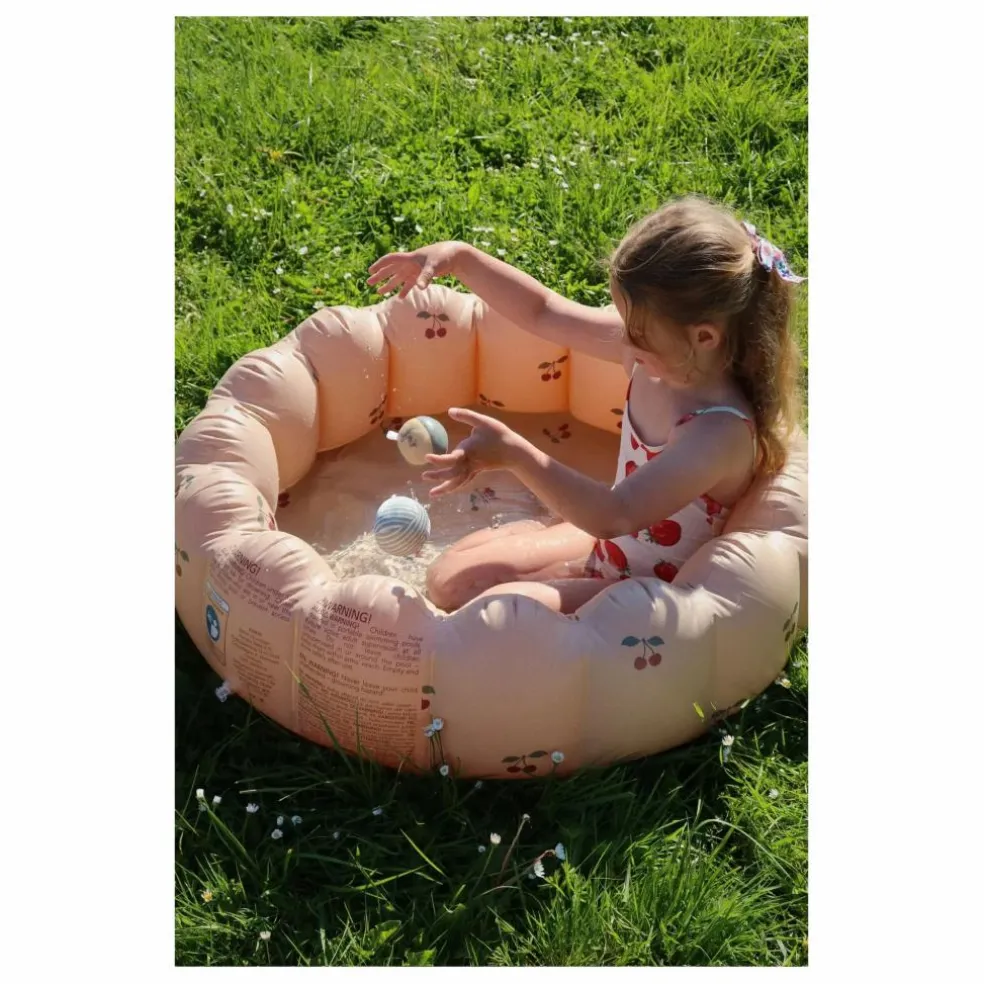 Piscine gonflable Cherry | Blush