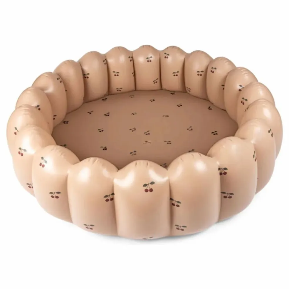 Piscine gonflable Cherry | Blush