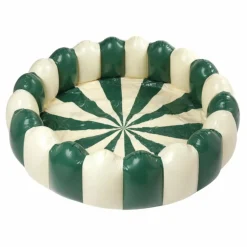 Piscine gonflable Henry | Vert foncé
