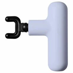 Pistolet de massage | Bleu ciel
