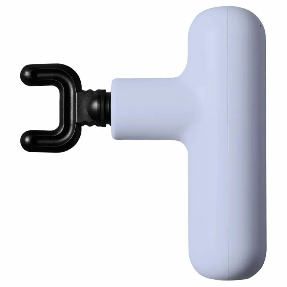 Pistolet de massage | Bleu ciel