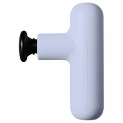 Pistolet de massage | Bleu ciel