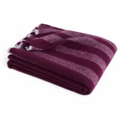 Plaid Duo | Prune