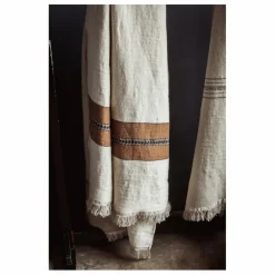 Plaid Etienne | Beige