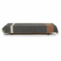Plaid Luc | Gris