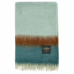 Plaid Matisse en mohair