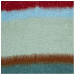 Plaid Matisse en mohair