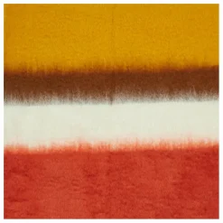Plaid Matisse en mohair