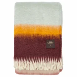 Plaid Matisse en mohair