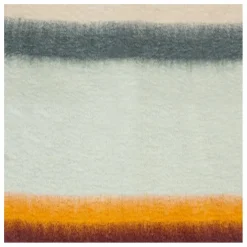 Plaid Matisse en mohair