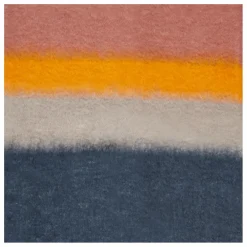 Plaid Matisse en mohair
