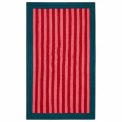 Plaid Nizam Stripes | Vert