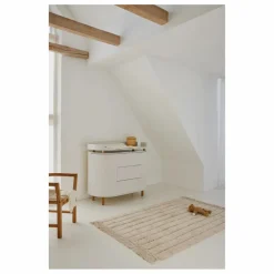 Plan à langer Kai | Blanc