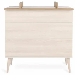 Plan à langer pour commode Flow | Honey