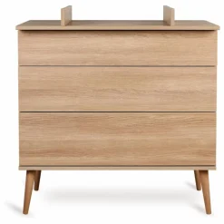 Plan à langer pour commode Flow | Honey