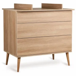 Plan à langer pour commode Flow | Honey