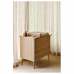 Plan à langer pour commode Flow | Honey