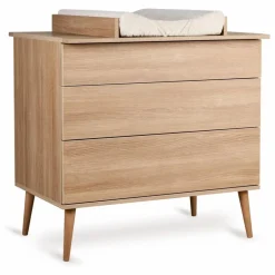 Plan à langer pour commode Flow | Honey