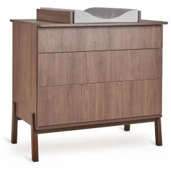 Plan à langer pour commode Ashi | Hêtre