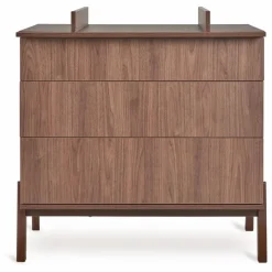 Plan à langer pour commode Ashi | Hêtre