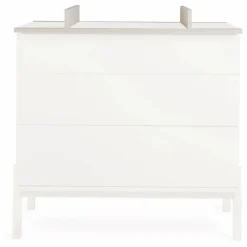 Plan à langer pour commode Ashi | Argile