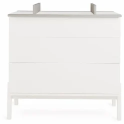 Plan à langer pour commode Ashi | Argile