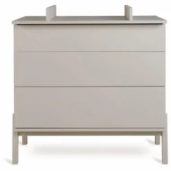 Plan à langer pour commode Ashi | Argile
