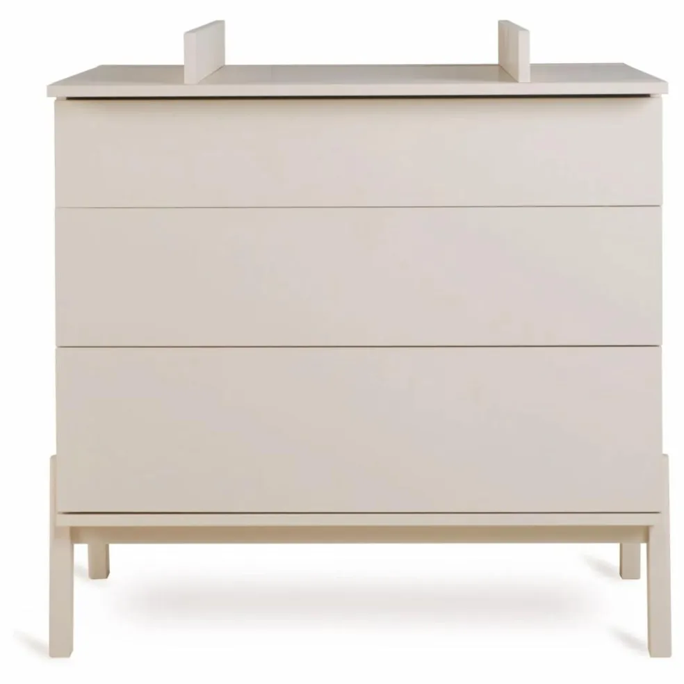 Plan à langer pour commode Ashi | Argile