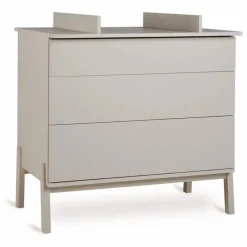 Plan à langer pour commode Ashi | Argile
